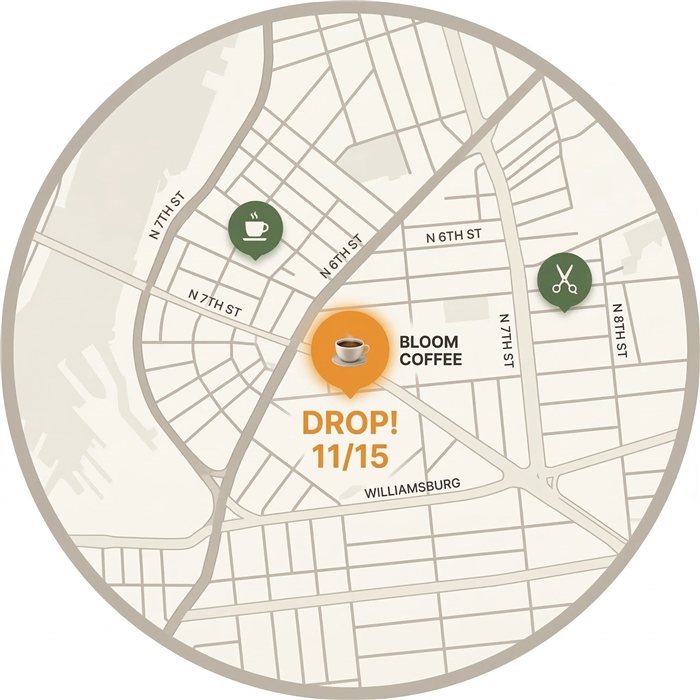 Discover Local